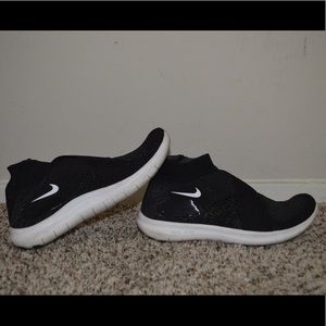 Nike Free RN Motion Flyknit 2017 Running Shoes